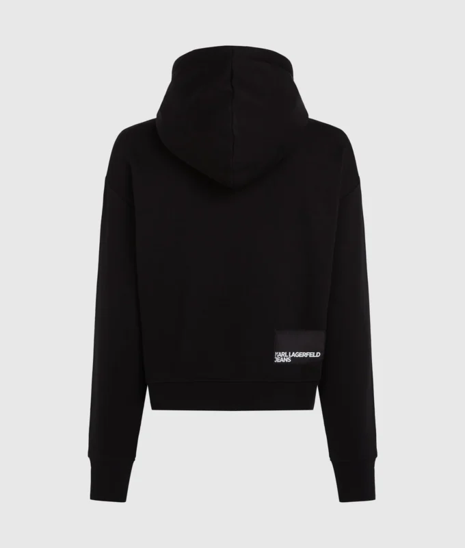LOGO HOODIE