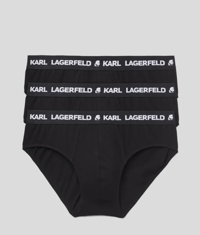 LOGO-KALOSER 3-PACK LOGO-KALOSER 3-PACK