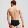 LOGO LIGHTWEIGHT BRIEFS – 3-PACK LOGO LIGHTWEIGHT BRIEFS – 3-PACK