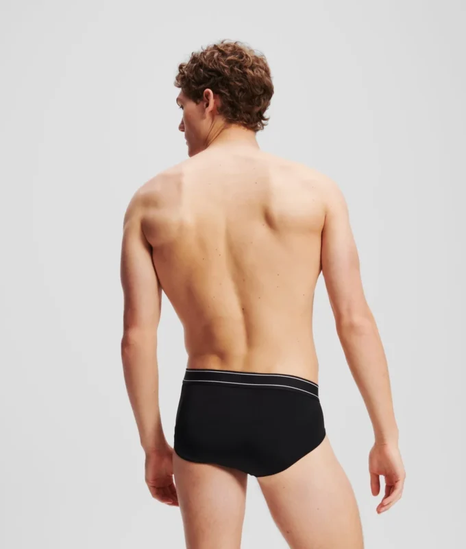 LOGO LIGHTWEIGHT BRIEFS – 3-PACK LOGO LIGHTWEIGHT BRIEFS – 3-PACK