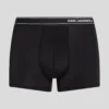LOGO LIGHTWEIGHT TRUNKS – 3-PACK LOGO LIGHTWEIGHT TRUNKS – 3-PACK