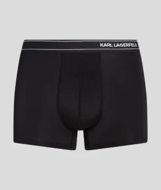LOGO LIGHTWEIGHT TRUNKS – 3-PACK