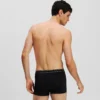 LOGO LIGHTWEIGHT TRUNKS – 3-PACK LOGO LIGHTWEIGHT TRUNKS – 3-PACK