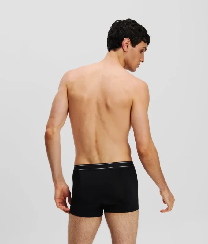 LOGO LIGHTWEIGHT TRUNKS – 3-PACK LOGO LIGHTWEIGHT TRUNKS – 3-PACK