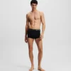 LOGO LIGHTWEIGHT TRUNKS – 3-PACK LOGO LIGHTWEIGHT TRUNKS – 3-PACK