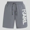LOGO LÅNGA BOARDSHORTS