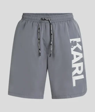 LOGO LÅNGA BOARDSHORTS