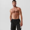 LOGO LÅNGA BOARDSHORTS LOGO LÅNGA BOARDSHORTS