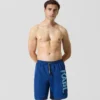 LOGO LÅNGA BOARDSHORTS