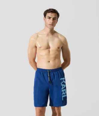 LOGO LÅNGA BOARDSHORTS