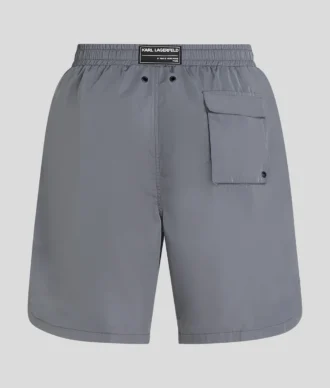 LOGO LÅNGA BOARDSHORTS
