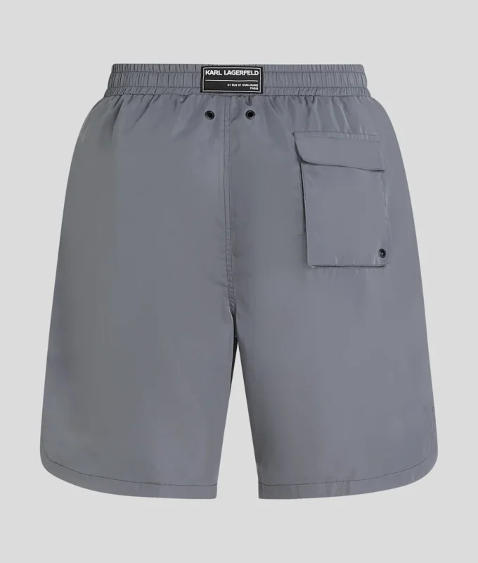 LOGO LÅNGA BOARDSHORTS