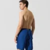 LOGO LÅNGA BOARDSHORTS