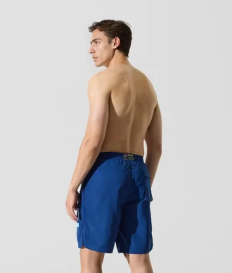 LOGO LÅNGA BOARDSHORTS