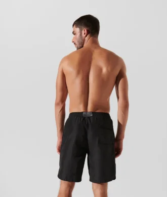 LOGO LÅNGA BOARDSHORTS LOGO LÅNGA BOARDSHORTS