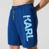 LOGO LÅNGA BOARDSHORTS