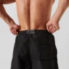 LOGO LÅNGA BOARDSHORTS LOGO LÅNGA BOARDSHORTS