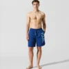 LOGO LÅNGA BOARDSHORTS