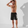 LOGO LÅNGA BOARDSHORTS LOGO LÅNGA BOARDSHORTS