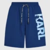 LOGO LÅNGA BOARDSHORTS