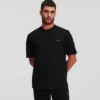 LOGO LOUNGEWEAR T-SHIRT LOGO LOUNGEWEAR T-SHIRT
