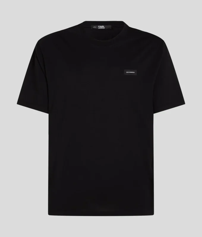 LOGO LOUNGEWEAR T-SHIRT LOGO LOUNGEWEAR T-SHIRT