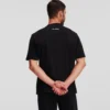 LOGO LOUNGEWEAR T-SHIRT LOGO LOUNGEWEAR T-SHIRT