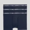 LOGO MONOCHROME TRUNKS – 3-PACK LOGO MONOCHROME TRUNKS – 3-PACK