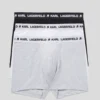 LOGO MONOCHROME TRUNKS – 3-PACK LOGO MONOCHROME TRUNKS – 3-PACK