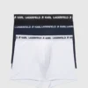 LOGO MONOCHROME TRUNKS – 3-PACK LOGO MONOCHROME TRUNKS – 3-PACK