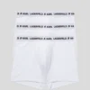 LOGO MONOCHROME TRUNKS – 3-PACK LOGO MONOCHROME TRUNKS – 3-PACK