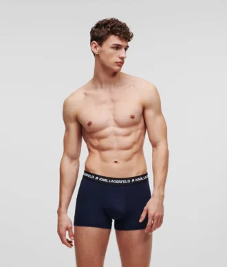 LOGO MONOCHROME TRUNKS – 3-PACK LOGO MONOCHROME TRUNKS – 3-PACK