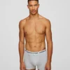 LOGO MONOCHROME TRUNKS – 3-PACK LOGO MONOCHROME TRUNKS – 3-PACK