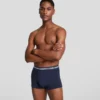 LOGO MONOCHROME TRUNKS – 3-PACK LOGO MONOCHROME TRUNKS – 3-PACK