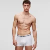 LOGO MONOCHROME TRUNKS – 3-PACK LOGO MONOCHROME TRUNKS – 3-PACK