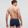 LOGO MONOCHROME TRUNKS – 3-PACK LOGO MONOCHROME TRUNKS – 3-PACK