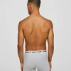 LOGO MONOCHROME TRUNKS – 3-PACK LOGO MONOCHROME TRUNKS – 3-PACK