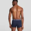 LOGO MONOCHROME TRUNKS – 3-PACK LOGO MONOCHROME TRUNKS – 3-PACK