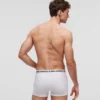 LOGO MONOCHROME TRUNKS – 3-PACK LOGO MONOCHROME TRUNKS – 3-PACK