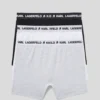 LOGO MONOCHROME TRUNKS – 3-PACK LOGO MONOCHROME TRUNKS – 3-PACK