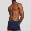LOGO MONOCHROME TRUNKS – 3-PACK LOGO MONOCHROME TRUNKS – 3-PACK