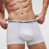 LOGO MONOCHROME TRUNKS – 3-PACK LOGO MONOCHROME TRUNKS – 3-PACK