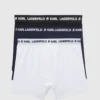LOGO MONOCHROME TRUNKS – 3-PACK LOGO MONOCHROME TRUNKS – 3-PACK