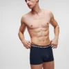 LOGO MONOCHROME TRUNKS – 3-PACK LOGO MONOCHROME TRUNKS – 3-PACK