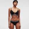 LOGO PEEPHOLE BRA LOGO PEEPHOLE BRA