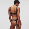 LOGO PEEPHOLE BRA LOGO PEEPHOLE BRA