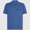 LOGO POLO SKJORTA LOGO POLO SKJORTA