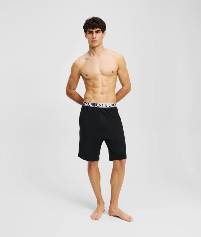 LOGO-PYJAMASSHORTS LOGO-PYJAMASSHORTS