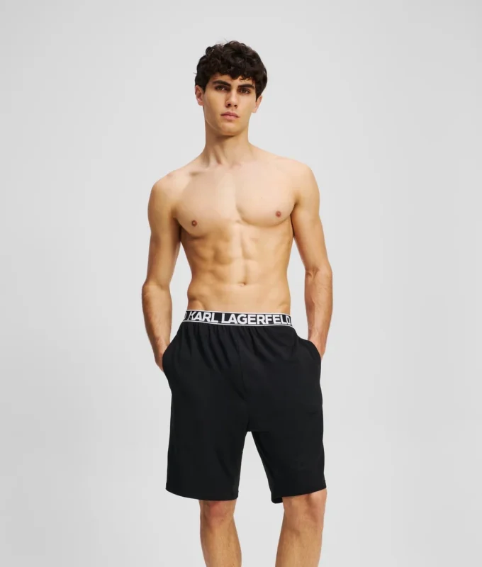 LOGO-PYJAMASSHORTS LOGO-PYJAMASSHORTS