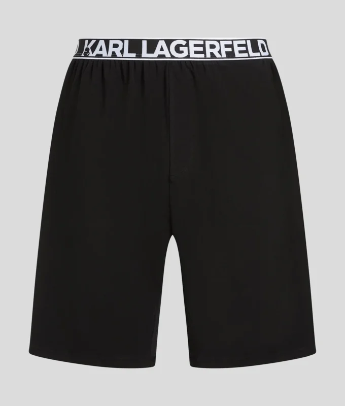 LOGO-PYJAMASSHORTS LOGO-PYJAMASSHORTS